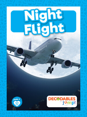 cover image of Night Flight
